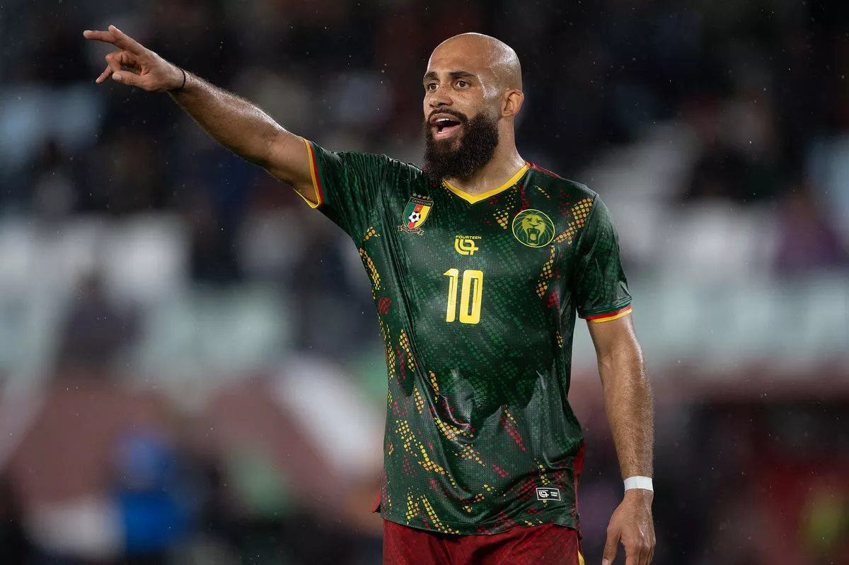 Lions Indomptables : Bryan Mbeumo incertain pour les FIFA Series en Australie