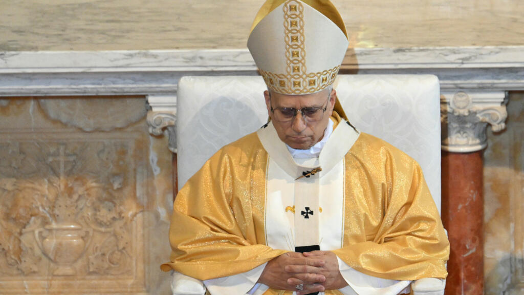 Mbouda : le marché hebdomadaire exceptionnellement reporté en raison de la visite du Pape Léon XIV