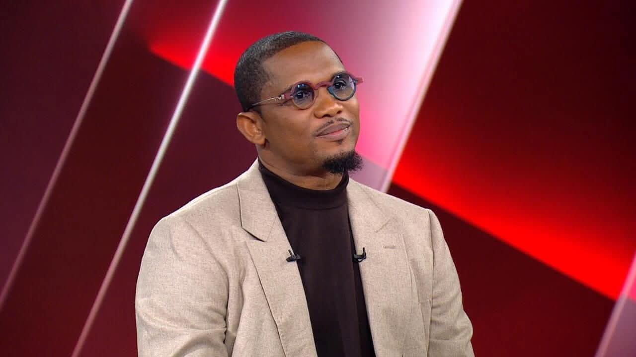 Oscar Njiki défend Samuel Eto'o face aux critiques sur sa situation financière