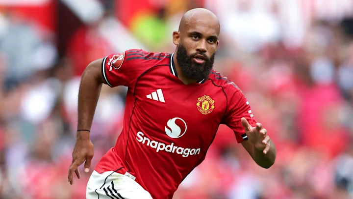 Manchester United renverse Liverpool et valide sa place en Ligue des Champions, Bryan Mbeumo impliqué