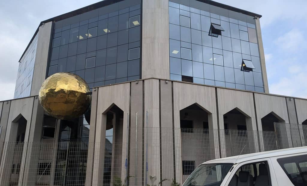 Le nouveau siège de la FECAFOOT : un atout économique pour le football camerounais