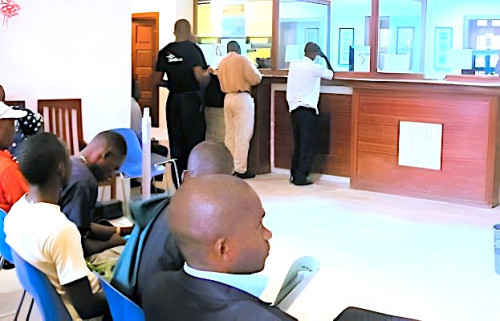 Le FMI met en garde contre les fragilités du secteur bancaire camerounais face aux ambitions de croissance