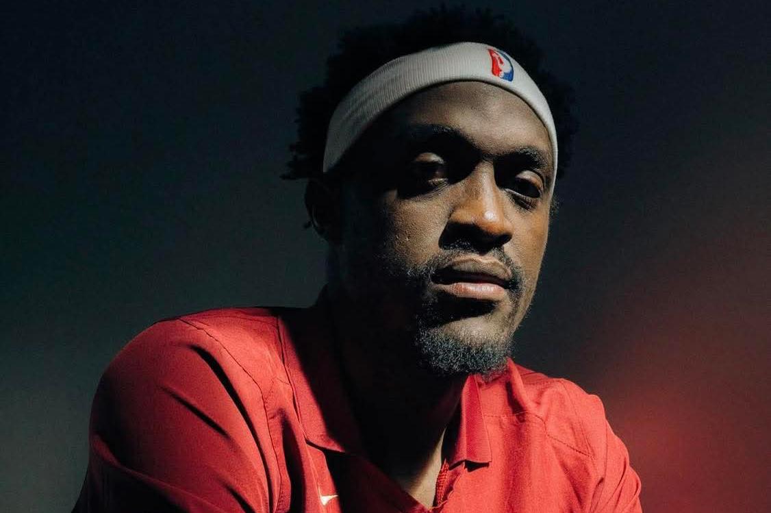 Pascal Siakam rend hommage à Alexandre Song : « Il a été une source d'inspiration »