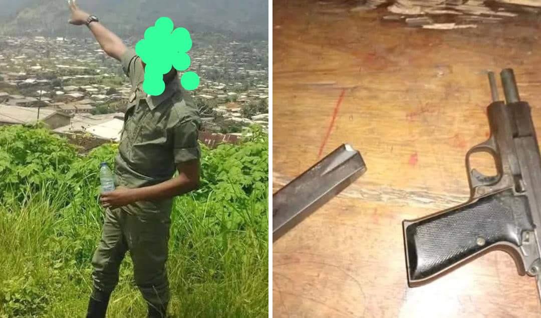 Double meurtre à Kribi : un gardien de prison et sa compagne retrouvés morts