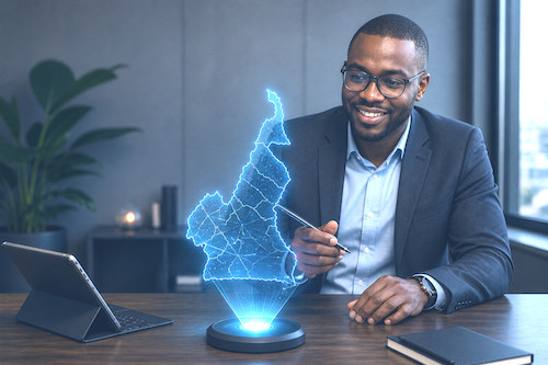 L'intelligence économique au service de la sécurisation des investissements au Cameroun : La Journée Africaine de l'Intelligence Économique 2026