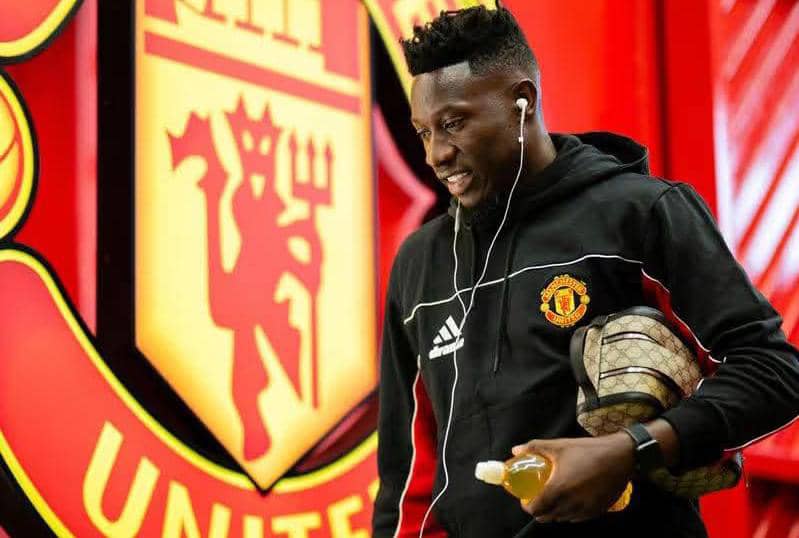Joseph-Antoine Bell freine un retour d'André Onana à Manchester United
