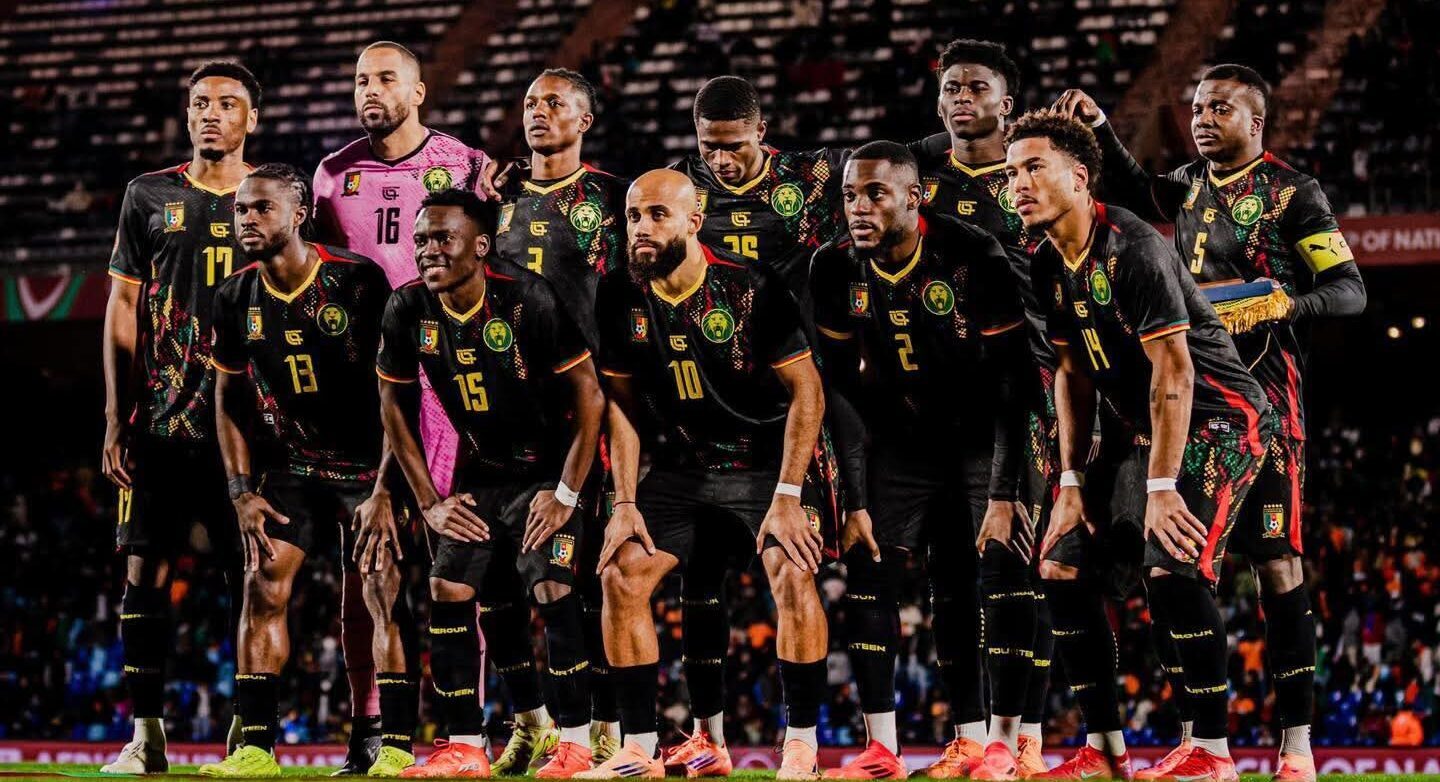 CAN 2027 : Les Lions Indomptables connaîtront leurs adversaires ce mardi