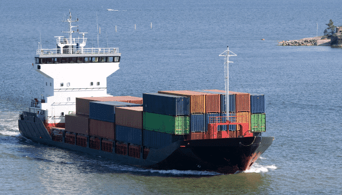 GULFCAM relance le cabotage maritime entre Kribi et Douala pour désengorger les routes