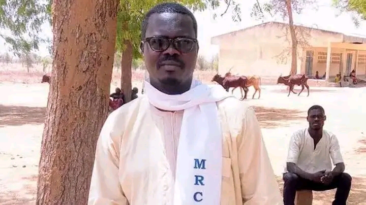 Obsèques de Cavayé Yéguié Djibril : Mamadou Mota (MRC) dénonce un « court-circuit procédural »