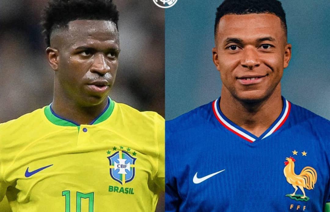 France – Brésil : à quelle heure et sur quelles chaînes regarder le match amical international ?
