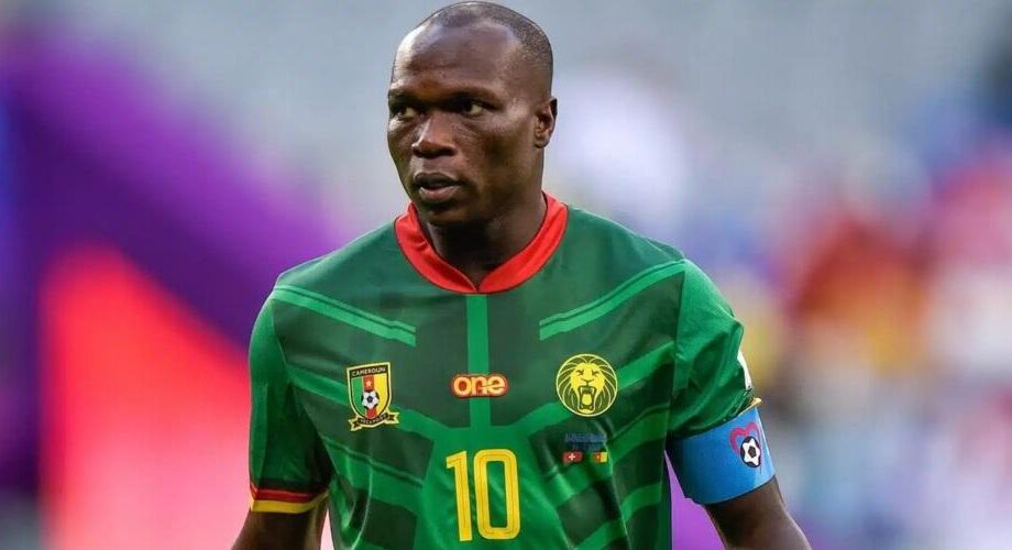 David Pagou laisse la porte ouverte à Onana et Aboubakar pour les prochains matchs des Lions Indomptables