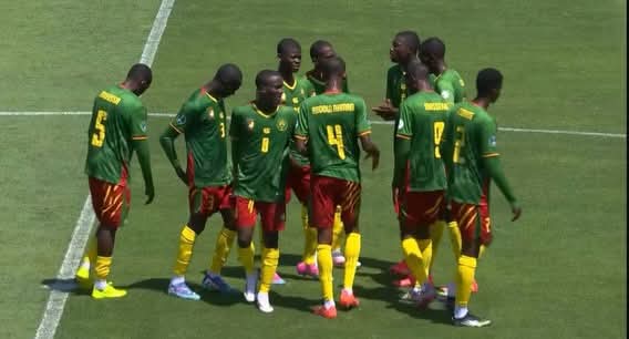 CAN U17 : Le Cameroun rate son entrée face à la Côte d'Ivoire