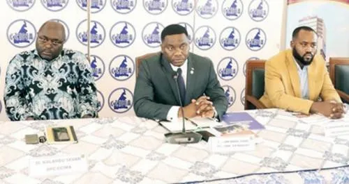 Le Cameroun vise une forte présence à la Foire de Canton 2026 pour dynamiser son industrie