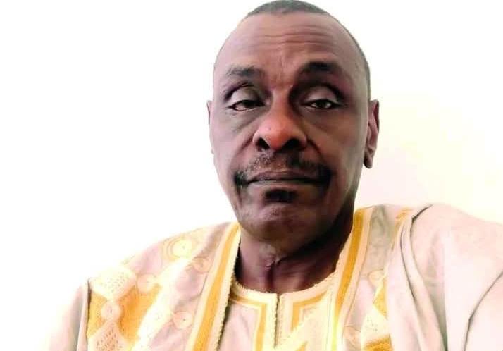 Décès de Maidadi Sadou : Figure politique camerounaise de l'UNDP s'éteint à Yaoundé