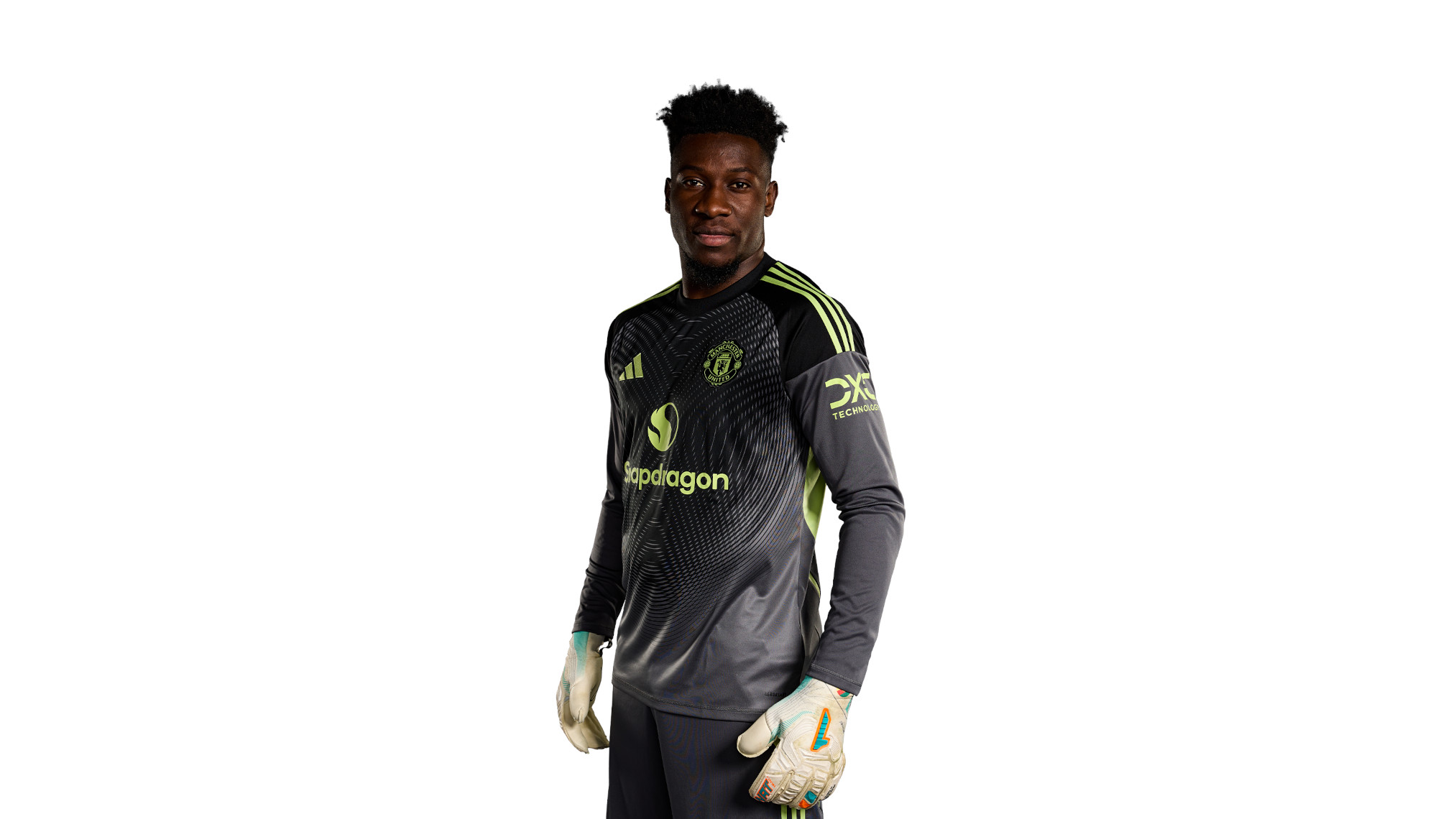 André Onana : De l'ascension fulgurante à Manchester United, un choix remis en question