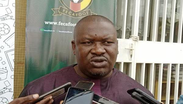 Inauguration du siège de la FECAFOOT : Parfait Siki révèle les dessous du projet