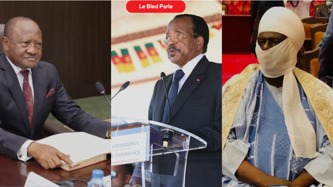 Cameroun : Retour sur les cinq actualités marquantes du 21 mai 2026