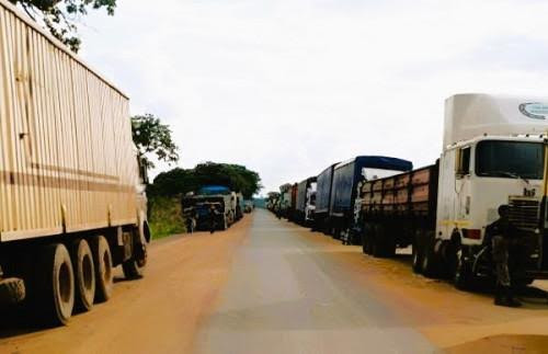 Le Cameroun et le Tchad digitalisent le fret terrestre sur le corridor Douala-N’Djamena