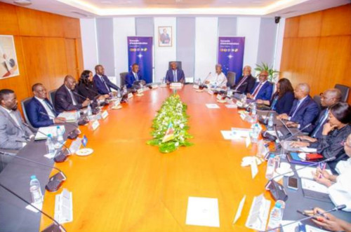 BGFIBank Cameroun augmente son capital à 50 milliards de FCFA pour se conformer aux nouvelles exigences de la COBAC