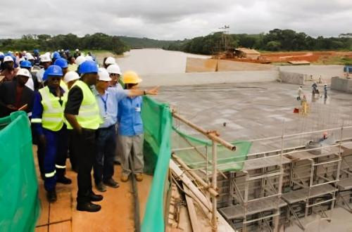 Cameroun : Audit technique et financier lancé avant la relance du barrage de Bini à Warak avec Savannah Energy