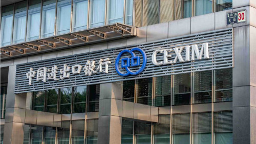 Dette du Cameroun : Eximbank China encaisse 16,5 milliards de FCFA d'intérêts au premier trimestre 2026