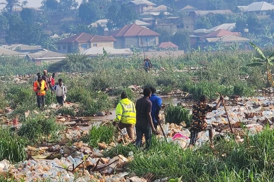 Inondations à Bamenda III : quatre morts à Nkwen