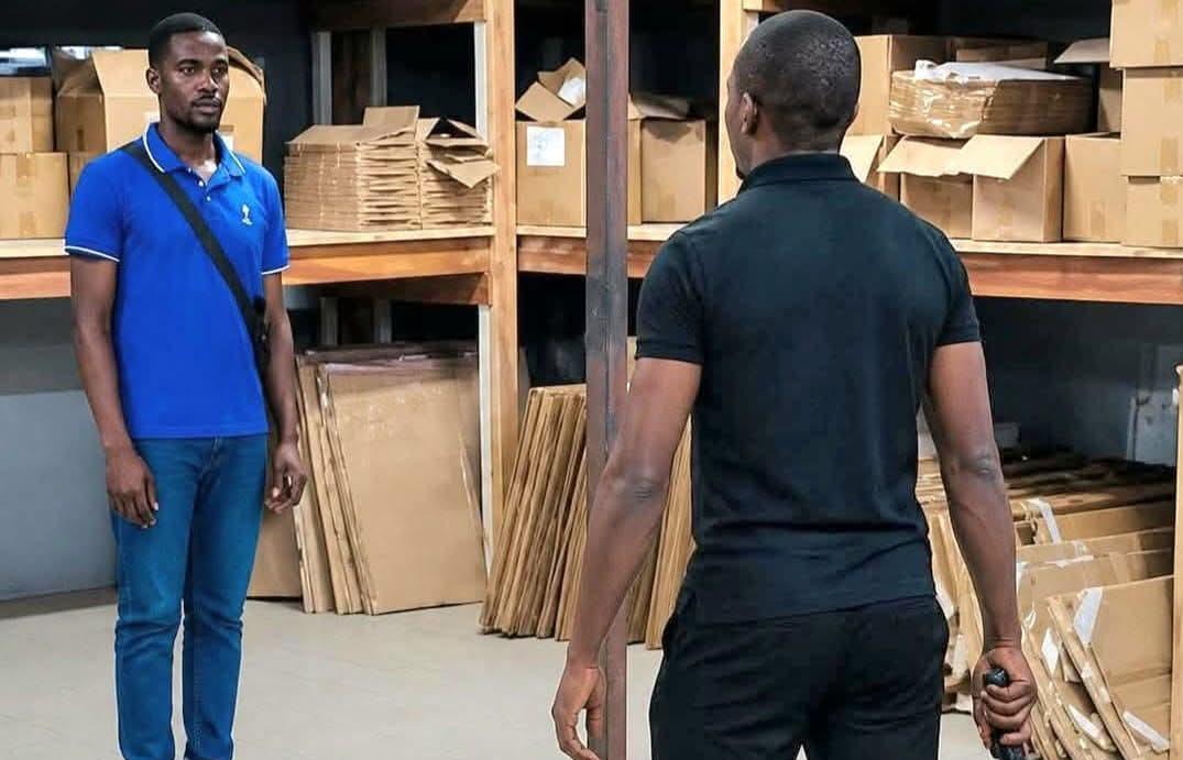 Cameroun : Révélations sur les pratiques de Sino Mart après la diffusion d'une vidéo de maltraitance