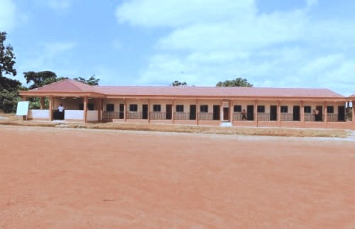 Le CNCC ambitionne d'installer des stations-service sur les corridors Douala-Bangui et Douala-Ndjamena