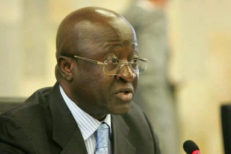 Décès de Jean-Pierre Biyiti bi Essam : Ancien ministre et ambassadeur du Cameroun en Israël