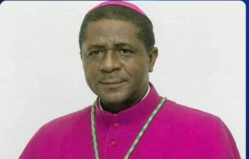 Crise anglophone au Cameroun : L'archevêque Nkea dénonce les intérêts qui bloquent la paix