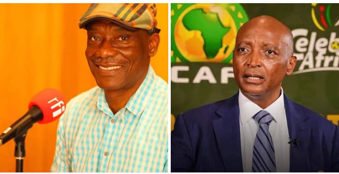 CAN 2025 : Joseph Antoine Bell soutient la décision de la CAF de retirer le trophée au Sénégal