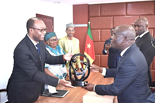 La Côte d'Ivoire, invitée d'honneur du SIARC 2026 à Yaoundé