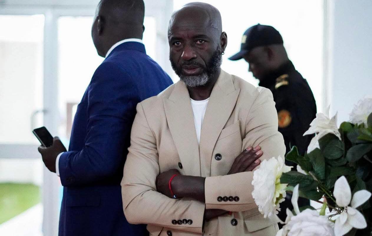 Zambo Anguissa : Retour en forme et avenir à Naples, Bernard Tchoutang s'exprime