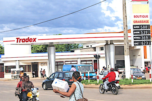 Le Cameroun ajuste son schéma d'importation de produits pétroliers face aux tensions internationales