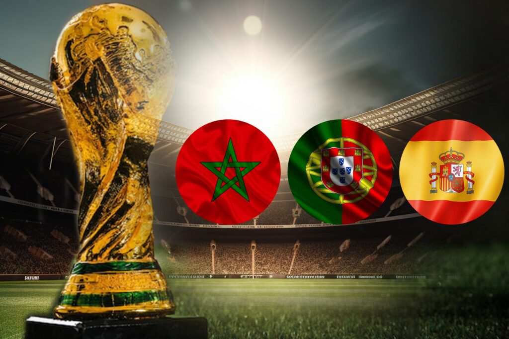 La FIFA envisage un format à 66 équipes pour la Coupe du Monde 2030