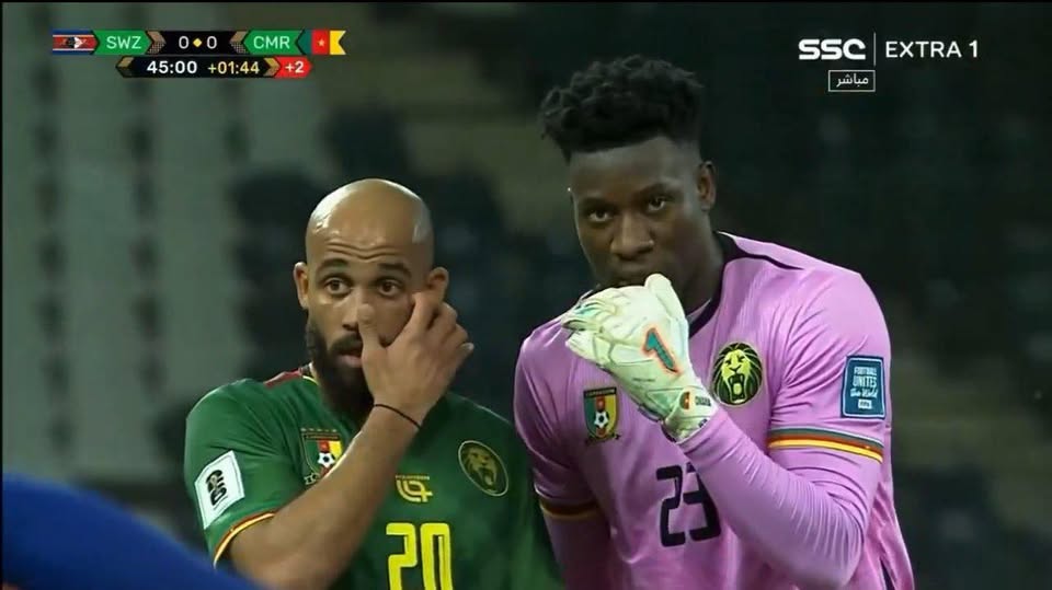 André Onana, Carlos Baleba et Bryan Mbeumo : le Cameroun bien représenté dans le XI africain le plus cher
