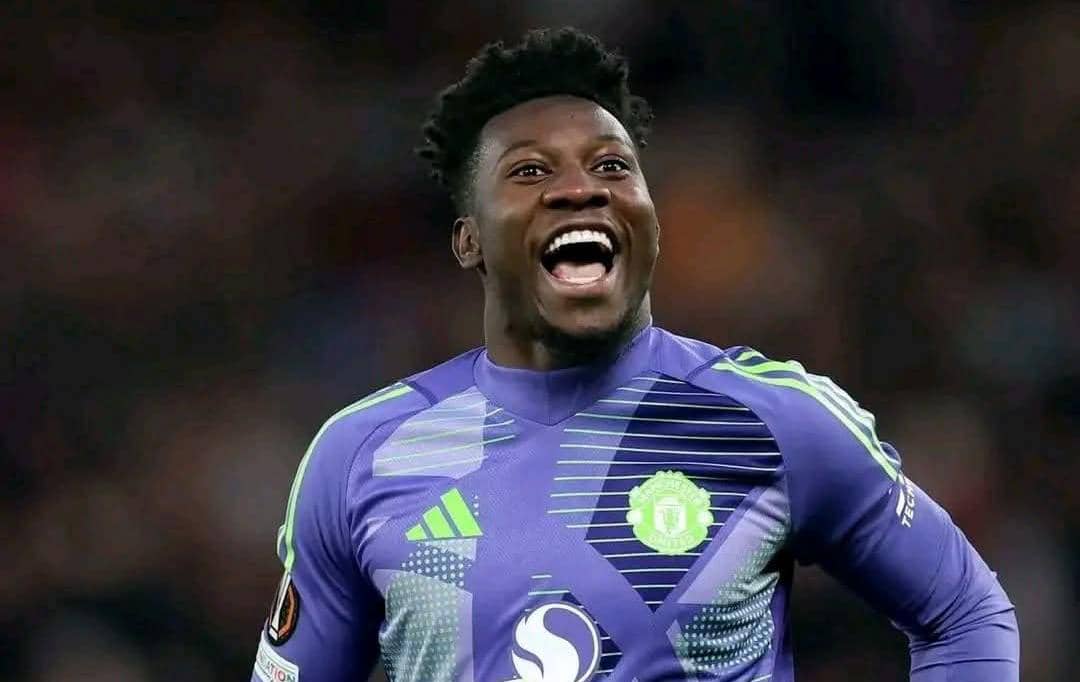 L'avenir d'André Onana à Manchester United : Revalorisation salariale en vue en cas de qualification pour la Ligue des Champions ?