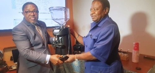 L'ONCC modernise ses laboratoires pour booster la compétitivité du cacao et du café camerounais à l'export