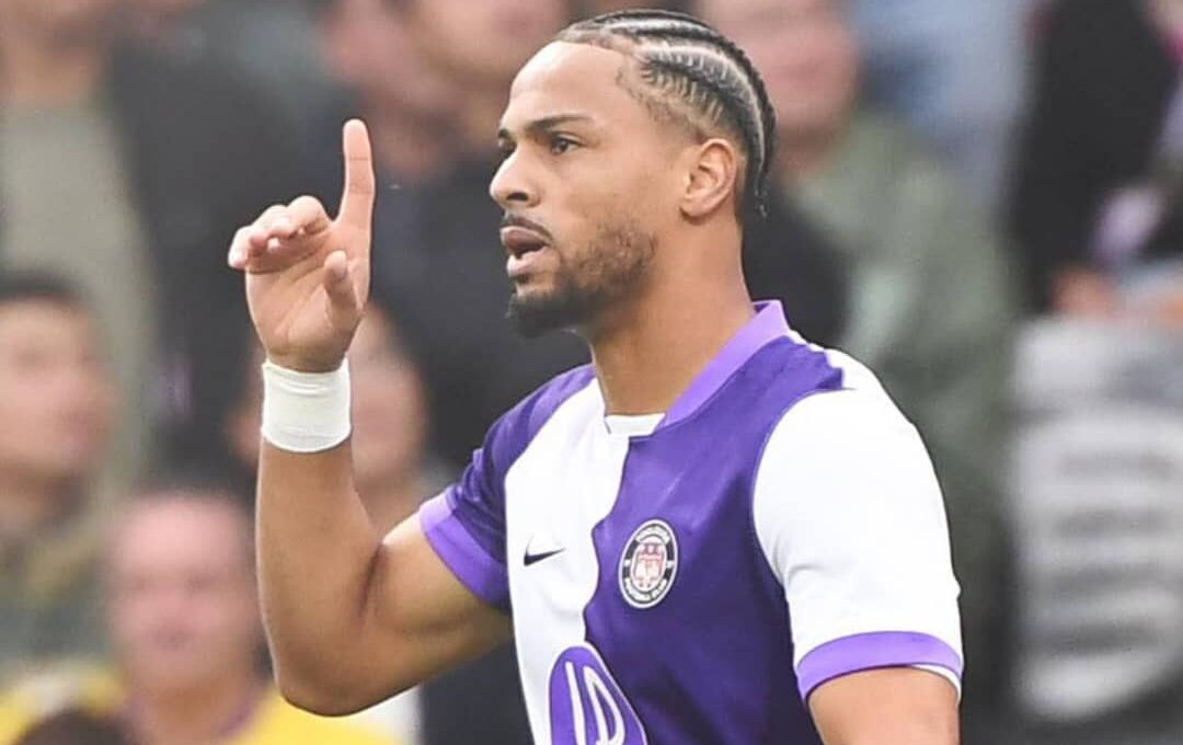 Frank Magri quitte le Toulouse FC : fin d'une aventure de trois ans