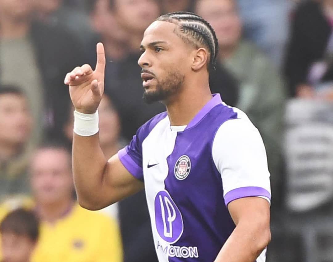 Toulouse FC écarte Frank Magri après son refus de prolongation de contrat