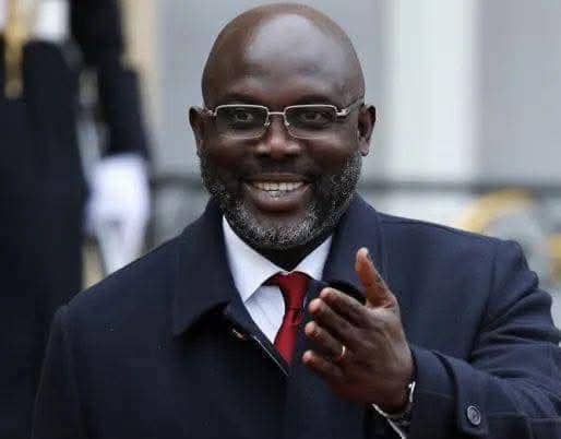 CAN 2025 : George Weah conteste la décision de la CAF de retirer l'organisation au Sénégal