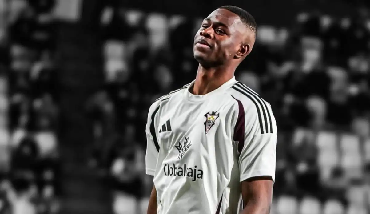 Christian Kofane se souvient de ses débuts contrastés en Espagne avec Albacete