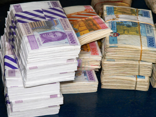 Cemac : La BEAC ajuste son offre de liquidités face à une demande bancaire volatile