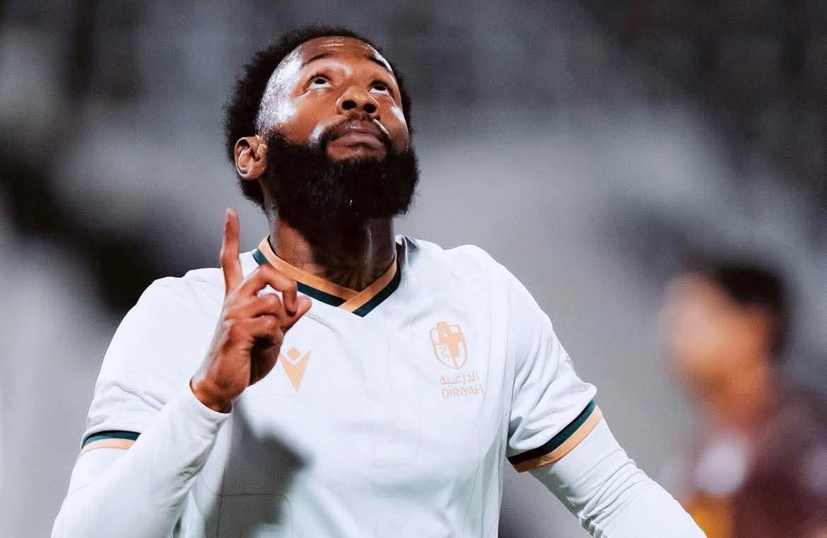 Georges-Kévin Nkoudou marque, Al Draih poursuit son ascension en deuxième division saoudienne