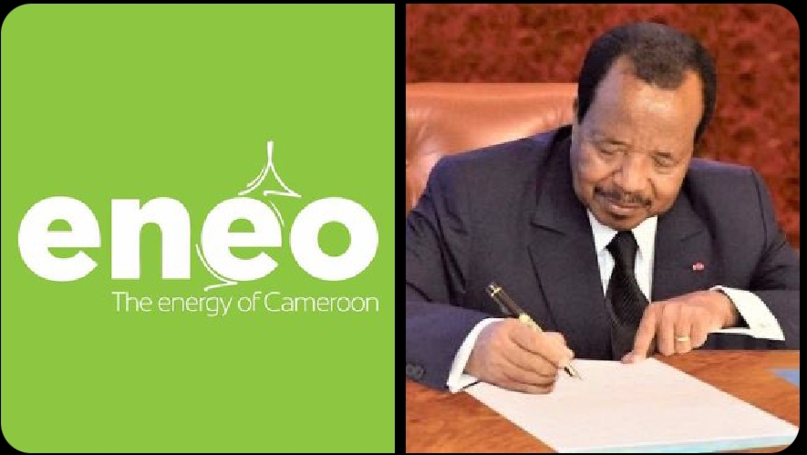 Cameroun : Eneo devient SOCADEL, l’État reprend le contrôle du secteur électrique