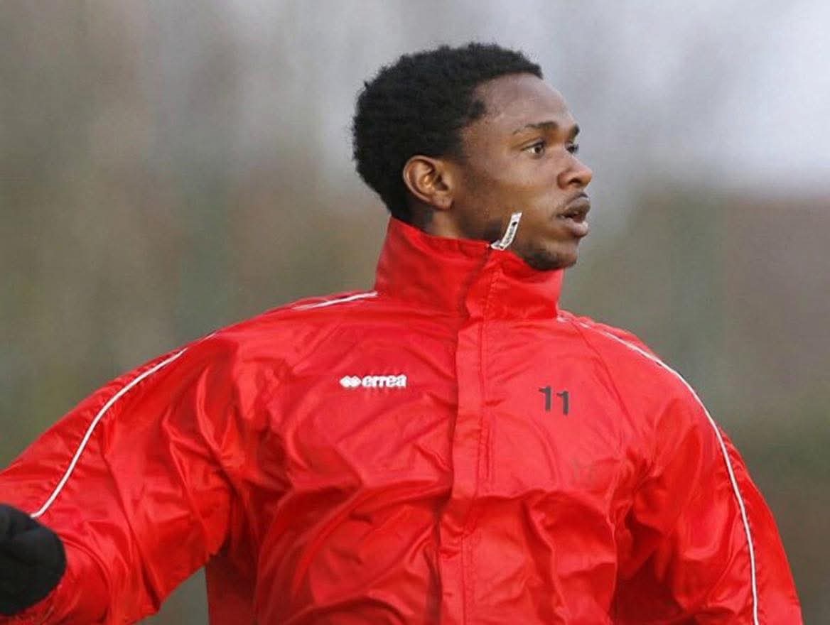 David Eto’o revient sur ses erreurs de carrière : « J’aimais plus la fête que mon travail »
