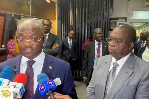 Afreximbank : partenaire stratégique du Cameroun avec plus de 600 milliards de FCFA investis en deux ans