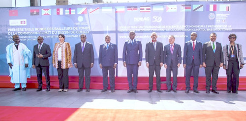 Croissance économique : le Cameroun en milieu de peloton africain en 2026, selon la BAD