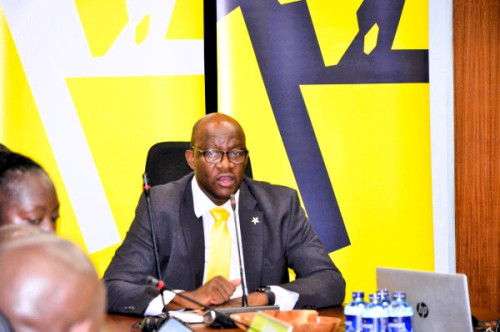 Le Cameroun négocie des garanties de la BAD et d'ATIDI pour un emprunt international de 585 milliards de FCFA en 2026