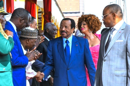 Cameroun : La création d'une vice-présidence scrutée par les marchés et les agences de notation